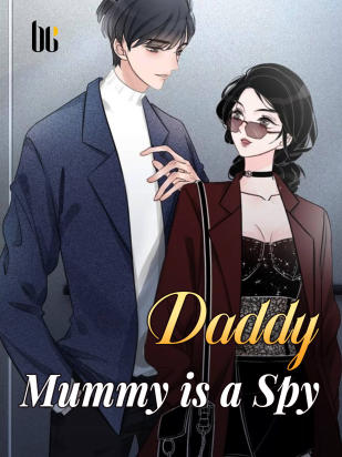 Daddy, Mummy is a Spy